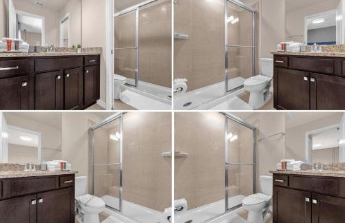 10 Bedrooms 8 Bathrooms Windsor Cay 16340 Sk - Foto 38