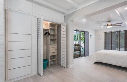 Sunkissed Pool Home - Foto 48