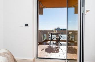 Perla Marina Sea View Apartment - Foto 36