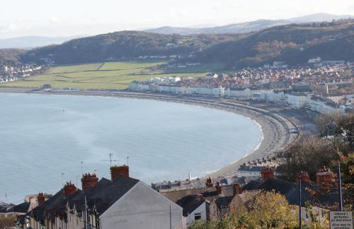 Llys Madoc, First Floor Flat - Foto 20