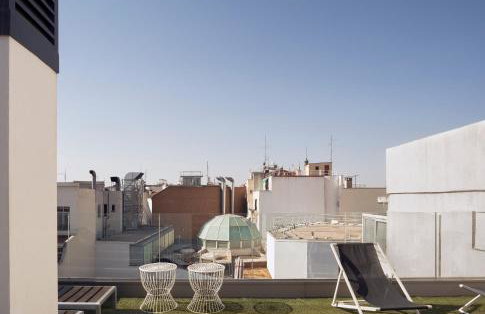 Feelathome Goya Apartments - Foto 9
