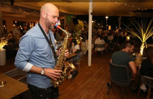 NEW VILLA DAVID, WI-FI, IPTV, 5 bedrooms, 4 bathrooms - Photo 55