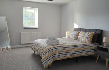 Benji & Milo's Farmhouse - Foto 30