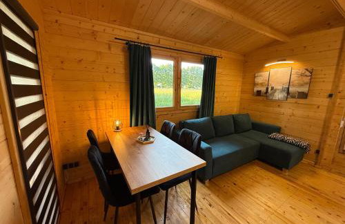 Domki nad jeziorem Lubie - Foto 5