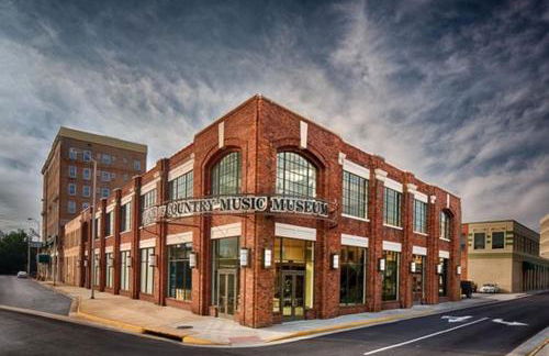 Brickhaven 1880's Manor - Foto 32