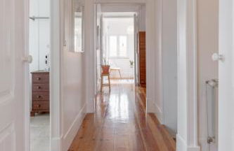 Casa da Foz - Charming House - Foto 54