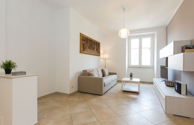 Rental in Rome Taurasia - Foto 22