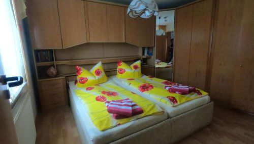 Ferienwohnung Erholung am Hainich - Foto 3