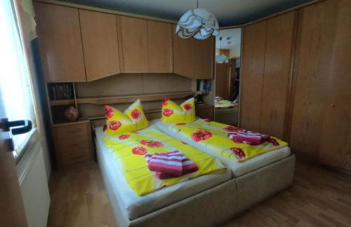 Ferienwohnung Erholung am Hainich - Foto 3