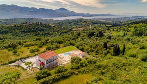 The Leaf House - Kefalonia - Foto 2