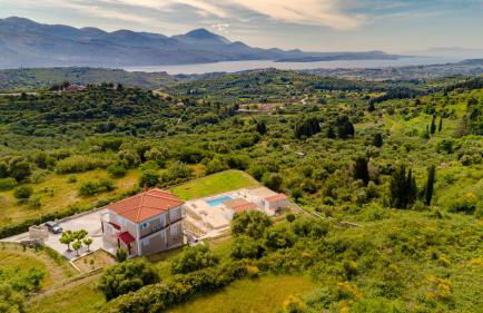 The Leaf House - Kefalonia - Photo 2