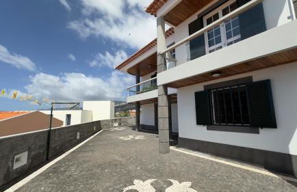 Casa Mollivia - Breath taking views over Funchal - Foto 34