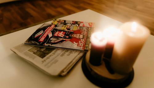 Monteurzimmer Pavan M1-KEINE Ferienwohnung - Foto 2