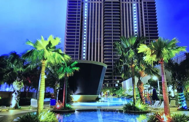 KL Bintang Suites at Times Square - Foto 1