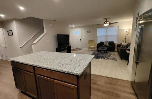 Home away from Home in Charlotte North Lake Norman - Foto 11