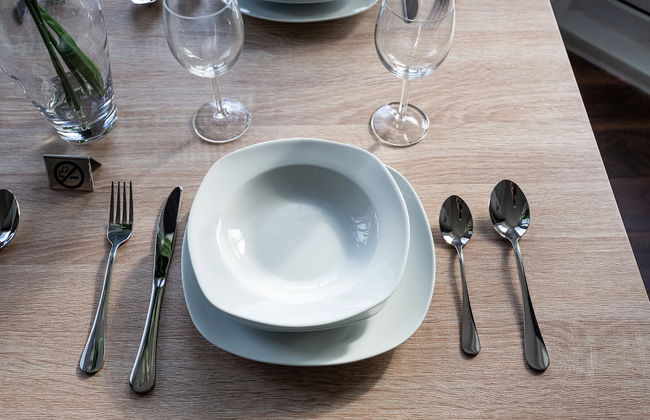 The Regency Apartments - Foto 60