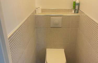 Bel appartement composé de deux chambres - Foto 2