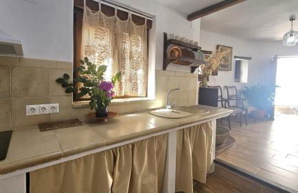 Casa Rural en la Alpujarra, La Chaparra - Pitres - Foto 34