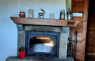 Domek Kojsówka - Foto 56