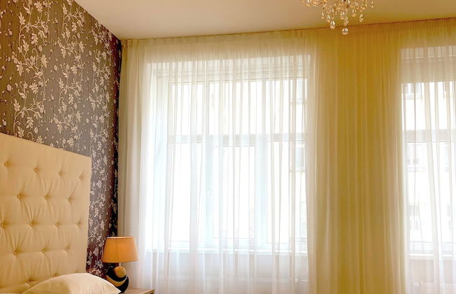 Riga Lux Apartments - Ernesta - Foto 75