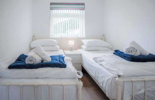 Bayview 61 - 2 Bedroom - Bayview Oxwich - Foto 5