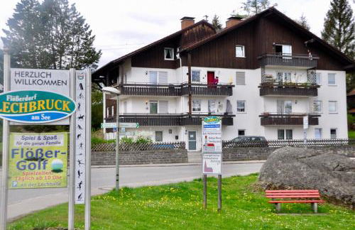 Ferienwohnung Ruhepol - Foto 24