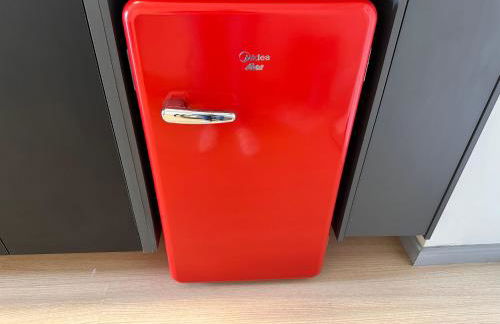 Studio NOVO 100m Av Paulista - Foto 35