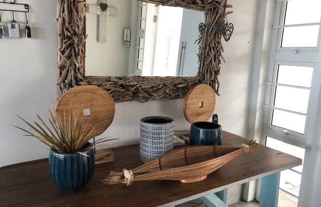 Villa Castafiore, 5 Chambres, Baie De Tamarin - Photo 23