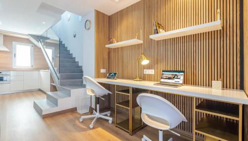 Luxury Beach Terrace Loft - Foto 5