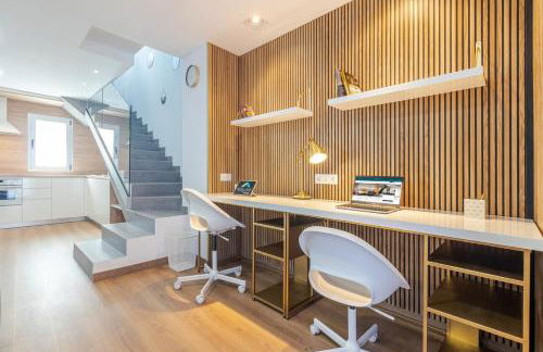 Luxury Beach Terrace Loft - Foto 5