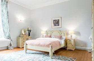 Beccles Georgian Mansion l 9 Bedrooms, Hot Tub & Parkland - Foto 47