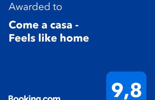 Come a casa - Feels like home Polignano 2 bedrooms & living & 3 bathrooms - Foto 41