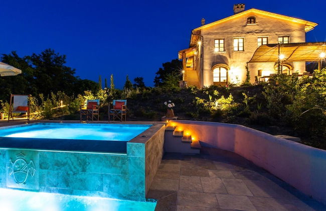 Dimora San Germano 14 - Foto 67