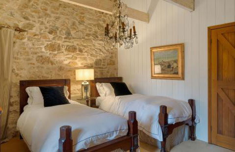 Tregadjack Barn - Foto 13