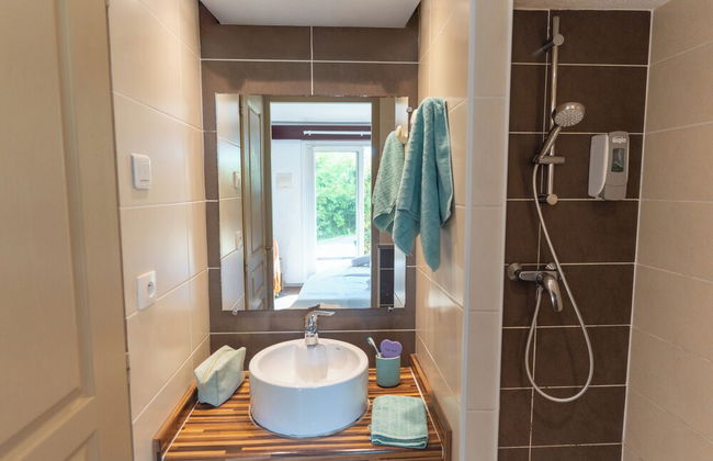 VVF Golfe de Saint-Tropez, Sainte Maxime - Foto 14