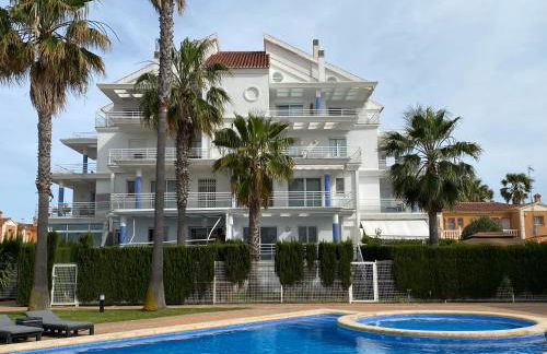 Vista Golf Oliva Nova - Photo 1