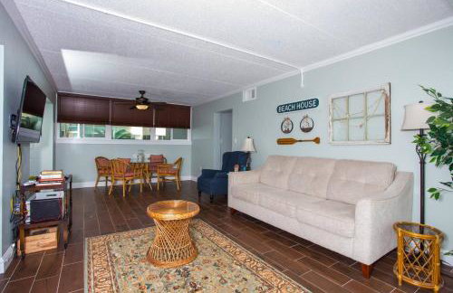 Sea Palm Condos 5E - Foto 16