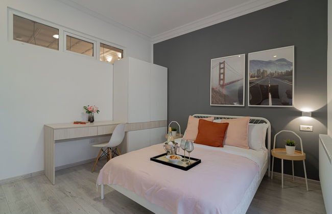 4BR Sanctuary - Near Cismigiu Park Universitatii - Foto 9