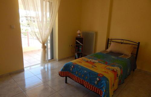 Angela s Apartment With Beautiful Balcony View - Photo 102