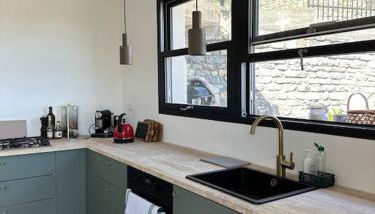 Beautiful Ligurian house with pool - Foto 4