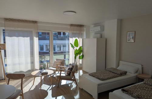 HarmoNest Rheydt Apartments - Foto 58