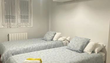 Piso junto a la ría de Bilbao - Foto 3