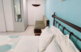 Sea Front Studio - Porto Buffalo - Evia - Foto 9