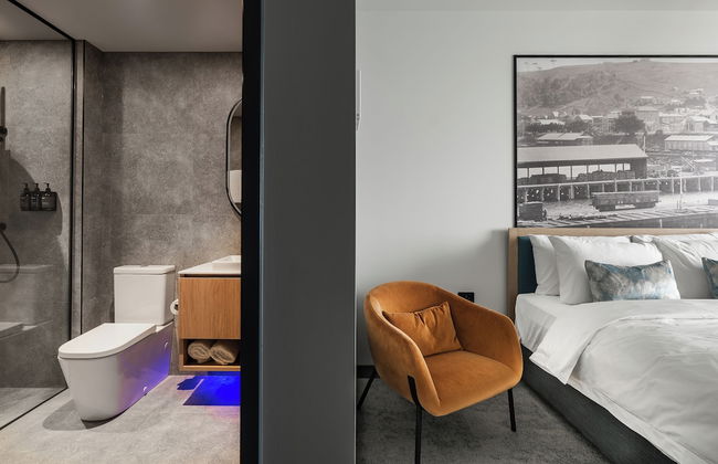 One North Terrace - Foto 63