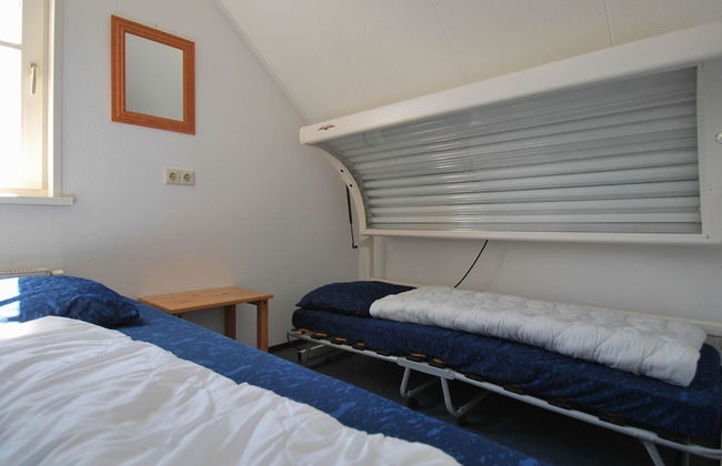 Beautiful Villa With Conservatory - Foto 2