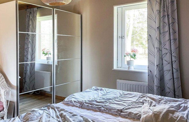 4 Person Holiday Home in Klintehamn-by Traum - Photo 13