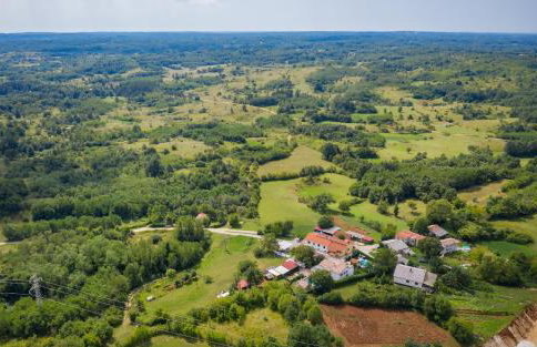 House Smoky with private pool and jacuzzi - Photo 39