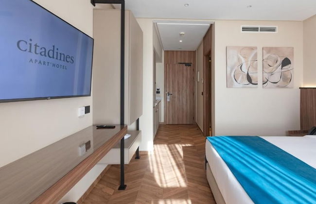 Citadines Almaz Casablanca - Photo 15