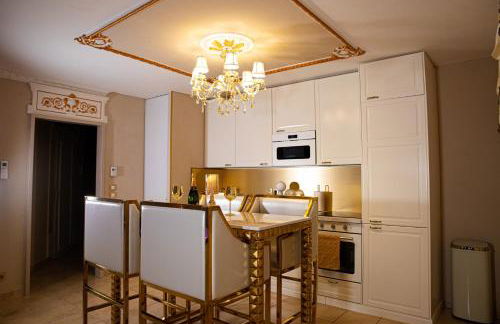 Le Petit Versailles - Foto 7