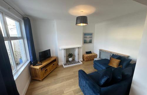 Porth View Newquay - Foto 23